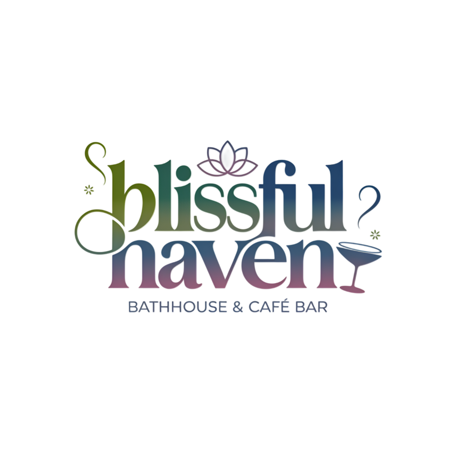 Blissful Haven
